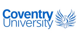 Logo Coventry University