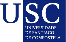 logo University of Santiago de Compostela