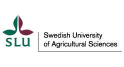 logo Swedish University of Agricultural Sciences