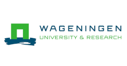 logo Wageningen