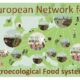 European Network for Agroecological Food systems