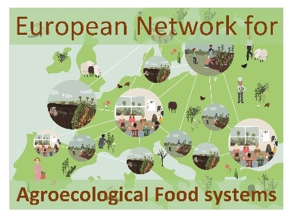 European Network for Agroecological Food systems